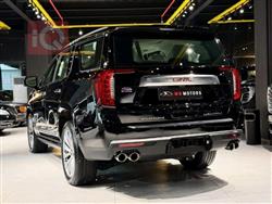 جي ام سي يوكون